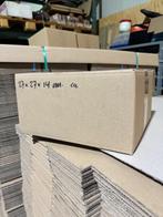 1000 kartonnen doosjes 27x27x14 cm, Ophalen, Doos, 100 cm of meer, Opvouwbaar