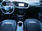 Opel Mokka 1.2 Turbo 131pk Ultimate AUTOMAAT Massage / LED /, Auto's, 1195 kg, 1199 cc, Leder en Stof, 3 cilinders