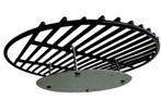 Platesetter / heatdeflector 13” kamado, Verzenden, Zo goed als nieuw