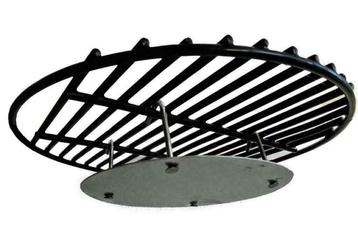 Platesetter / heatdeflector 13” kamado beschikbaar voor biedingen