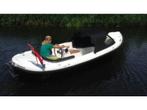 Oud Huijzer 540 Diesel inboard, Watersport en Boten, Nieuw, Binnenboordmotor, Overige materialen, 3 tot 6 meter