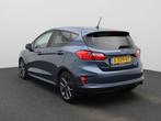 Ford Fiesta 1.0 EcoBoost Hybrid ST-Line | Winter pack | Clim, Voorwielaandrijving, 12 maanden, Gebruikt, Euro 6