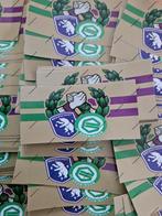 Fc Groningen x Beerschot stickers, Verzamelen, Sportartikelen en Voetbal, Groningen, Poster, Plaatje of Sticker, Nvt, Beerschot