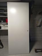 Berkvens Opdekdeur 231,5 x 93 Links - Zo Goed Als Nieuw, Ophalen, Zo goed als nieuw