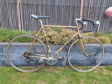 Koga racebike retro beschikbaar voor biedingen