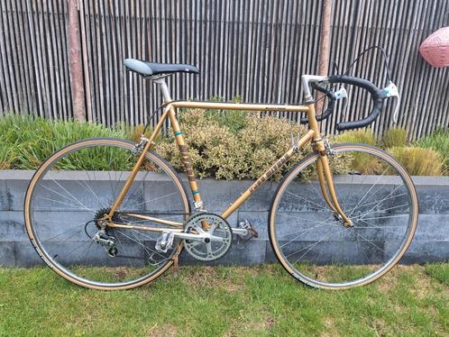 Koga racebike retro, Fietsen en Brommers, Fietsen | Heren | Sportfietsen en Toerfietsen, Koga Miyata, 10 tot 15 versnellingen