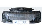 Bumper  PEUGEOT 308 I CC 09-12  8080032816  Voorbumper    KJ