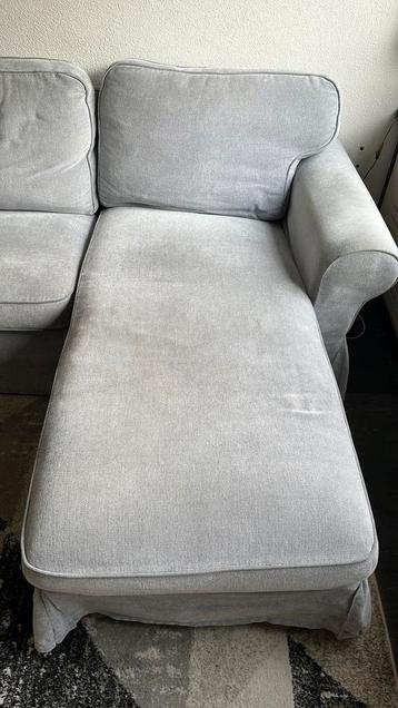 Loungebank ikea Ektorp - afbeelding 2