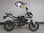 KAWASAKI Z e-1 (bj 2024), Bedrijf, Naked bike