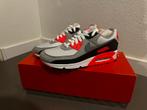 Nike Air Max 90 infrared (42), Kleding | Heren, Schoenen, Ophalen of Verzenden, Zo goed als nieuw