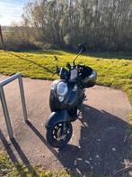 Sym Mio 100 - MOET WEG! Met geel Kenteken - Zonder WOK, Ophalen, Zo goed als nieuw, Benzine, SYM