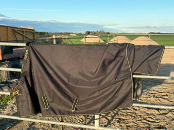 Fryso bucas regendeken 195 beschikbaar voor biedingen