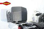 Triumph TIGER EXPLORER (bj 2012), Bedrijf, Toermotor