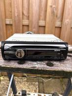 Sony CDX-GT450U Autoradio, Ophalen of Verzenden, Gebruikt