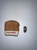 Buddha To Buddha ring, maat 19, 19 tot 20, Ophalen of Verzenden, Zo goed als nieuw, Dame of Heer