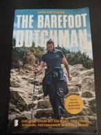 Anton Nootenboom - The Barefoot Dutchman, Ophalen of Verzenden, Gelezen, Anton Nootenboom