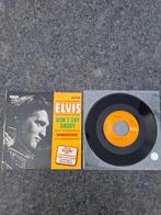 Elvis Presley - Don't Cry Daddy / Rubberneckin (1969), Ophalen of Verzenden, 1960 tot 1980, Gebruikt, Overige formaten