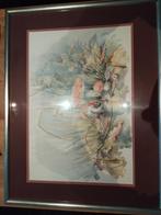 Schilderij, Ophalen of Verzenden, Schilderij, Minder dan 50 cm