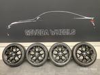 19” originele BMW 5 I5 G60 G61 velgen + banden breedset 942M, Auto-onderdelen, Banden en Velgen, 19 inch, -, -, Banden en Velgen