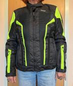 Dames doorwaai zomer motorjas, Motoren, Kleding | Motorkleding, Jas | textiel, Ophalen of Verzenden, IXS, Dames