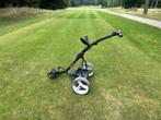 Motocaddy S1 36-holes lithium battery, Ophalen of Verzenden, Golfkar, Overige merken