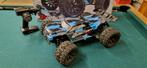 Maverick Quantum+ XT, RTR - Offroad RC Auto, Hobby en Vrije tijd, Elektro, Auto offroad, Ophalen of Verzenden, Zo goed als nieuw
