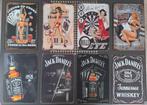 Jack Daniel verzameling, Verzamelen, Ophalen of Verzenden