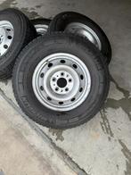 Velgen Camper bijv Hymer of Fiat ducato, Velg(en), 16 inch, Ophalen of Verzenden, Zomerbanden
