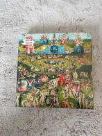 Bosch Tuin der Lusten Puzzel 1000 Stukjes, Ophalen of Verzenden, 500 t/m 1500 stukjes, Zo goed als nieuw, Legpuzzel