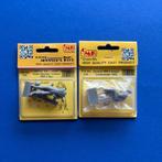 CMK Hetzer Gunner & commander set F35262 F35263 1/35, Ophalen of Verzenden, Nieuw, 1:35 tot 1:50