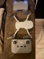 DJI Mini 2, Ophalen, Zo goed als nieuw, Drone met camera