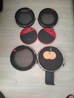 Ddrum electrische drum pads (gaas), Muziek en Instrumenten, Ophalen of Verzenden, Gebruikt, Tama