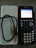 Grafische rekenmachine TI-84 plus Ce-T, Ophalen of Verzenden, Grafische rekenmachine, Zo goed als nieuw