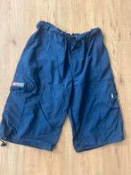 Diesel Parachuta shorts, Maat XL,  Stretch materiaal, Ophalen of Verzenden, Zo goed als nieuw, Maat 56/58 (XL), Blauw