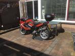 BMW F800GT, Motoren, 2 cilinders, Particulier, Meer dan 35 kW, Toermotor
