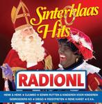 CD Radio NL - Sinterklaas Hits 8718456047006 (G), Ophalen of Verzenden