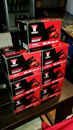 Yuasa YT7B-BS motoraccu motor accu nieuw, Ophalen of Verzenden, Nieuw