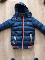 Cars Winterjas voor jongens maat 14, Ophalen, Gebruikt, Maat 158