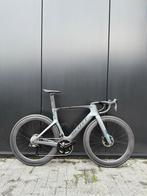 Scott Foil RC Pro 2025 medium, Fietsen en Brommers, Fietsen | Racefietsen, Carbon, Heren, Zo goed als nieuw, Meer dan 20 versnellingen