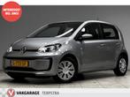 Volkswagen up! 1.0 BMT move up!/ DAB+/ Airco/ Maps + More/ E, Auto's, Voorwielaandrijving, Stof, Gebruikt, 23 km/l