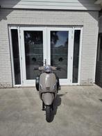 Ripco. Retro 4-takt benzine driewielscooter NIEUW!, Overige merken, Nieuw, Ophalen of Verzenden, 16 km/u of meer