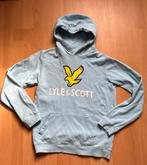 Hoodie lyle and scott maat 164/170, Ophalen of Verzenden, Zo goed als nieuw, Jongen, Trui of Vest