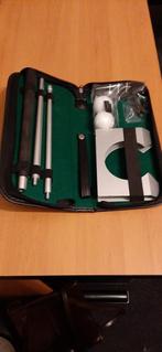 Oefen golfset, Sport en Fitness, Golf, Ophalen of Verzenden, Set
