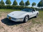 Chevrolet 1985 - belastingvrij - 2 jaar apk - automaat, Auto's, Automaat, Achterwielaandrijving, 8 cilinders, Cabriolet