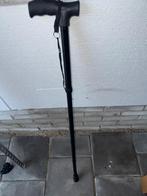 Luxe wandelstok met touw goede conditie amstelveen, WandelstokDeluxe, Ophalen of Verzenden, Wandelstok@wandelstok.nl, 1081EZ