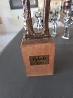 Bronze beeldje, Ophalen of Verzenden