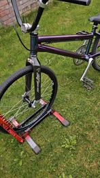 Bmx expert oli slick, Fietsen en Brommers, Fietsen | Crossfietsen en BMX, Ophalen of Verzenden, Zo goed als nieuw, Aluminium, 16 tot 20 inch