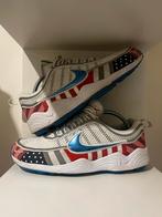 Nike Parra Spiridon EU41, Nike, Ophalen of Verzenden, Sneakers of Gympen, Zo goed als nieuw
