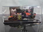 4. RedBull RB18 Max Verstappen world champion 2022, Ophalen of Verzenden, Zo goed als nieuw, Auto, MiniChamps