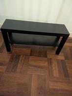 Ikea Plank - Woonkamer, ZGAN, 90x26x45cm, Huis en Inrichting, Kasten | Televisiemeubels, Ophalen, Overige materialen, 50 tot 100 cm